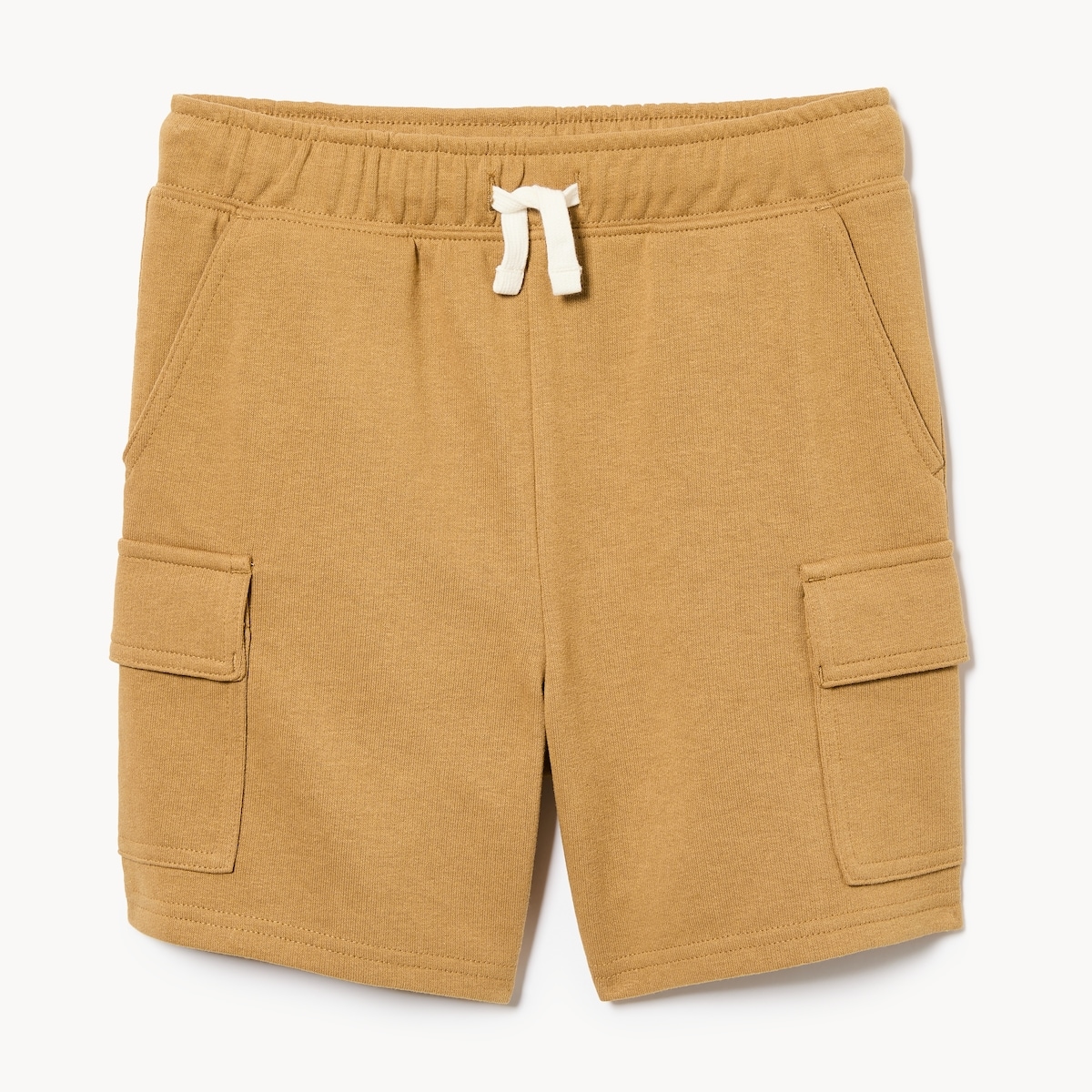 Kid Boys' Cargo Short - Bronze