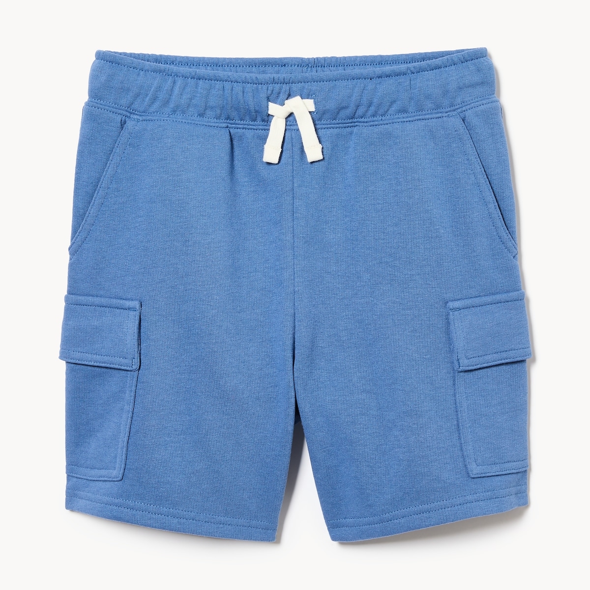 Kid Boys' Cargo Short - Blue