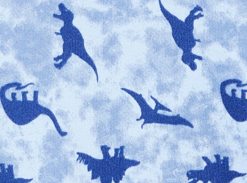 Kid Printed Sleep Set