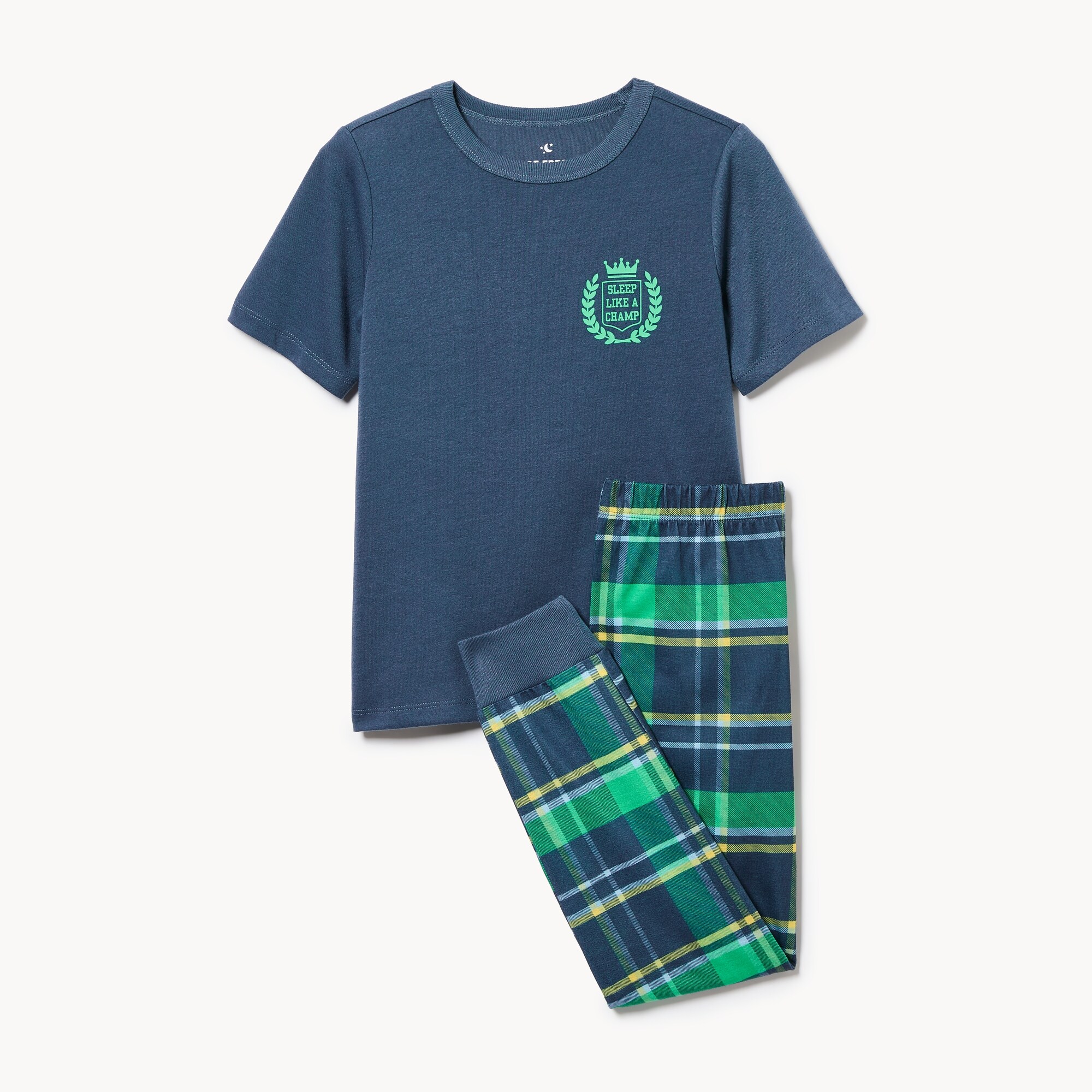 Ensemble pyjama pour garçons
