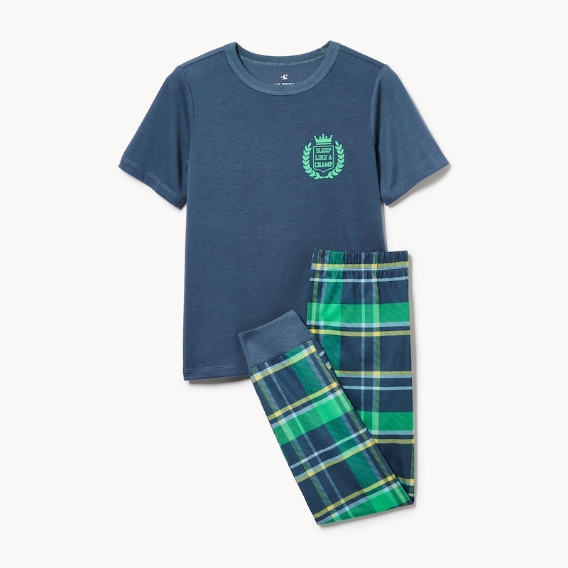 Kid Boys' Sleep Set