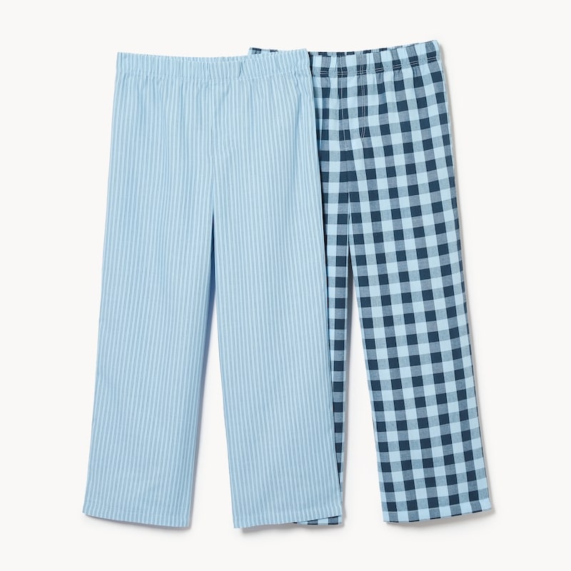 Kid Boys' 2-Pack Sleep Pant