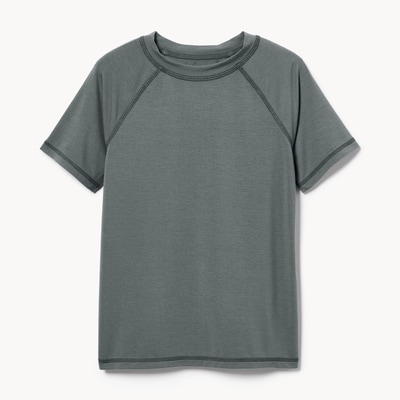 Joe Fresh T-shirt sport à manches raglan pour garçons 1 ea, 14,00 $/1ch