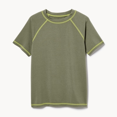 Joe Fresh T-shirt sport à manches raglan pour garçons 1 ea, 14,00 $/1ch