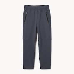 Joe Fresh Kid Boys' Active Fleece Jogger 1 ea, $24.00/1ea