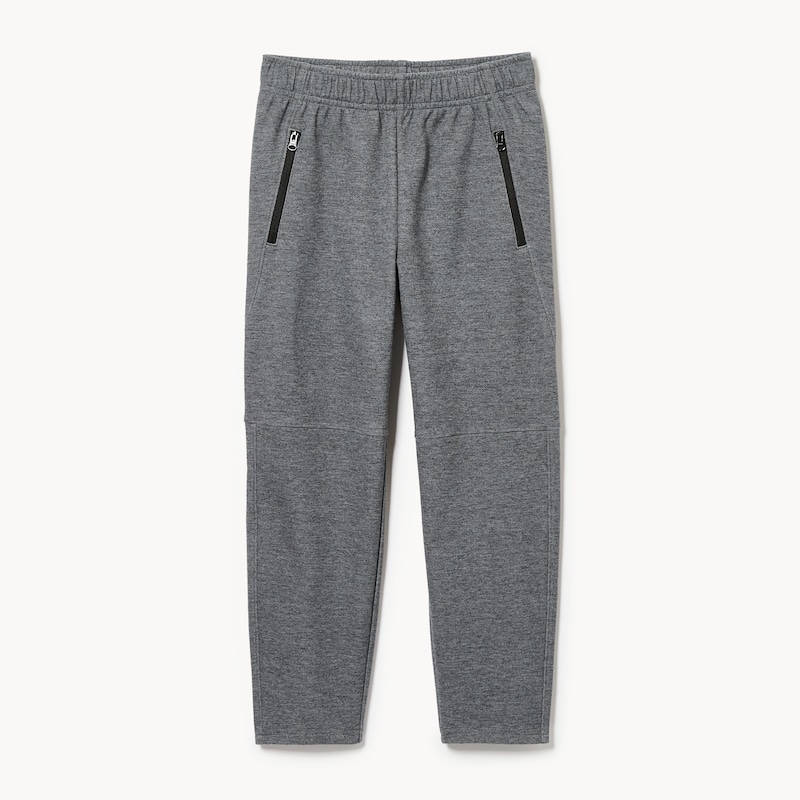 Kid Boys' Active Fleece Jogger