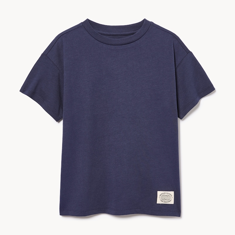 Kid Boys' Jersey T-Shirt