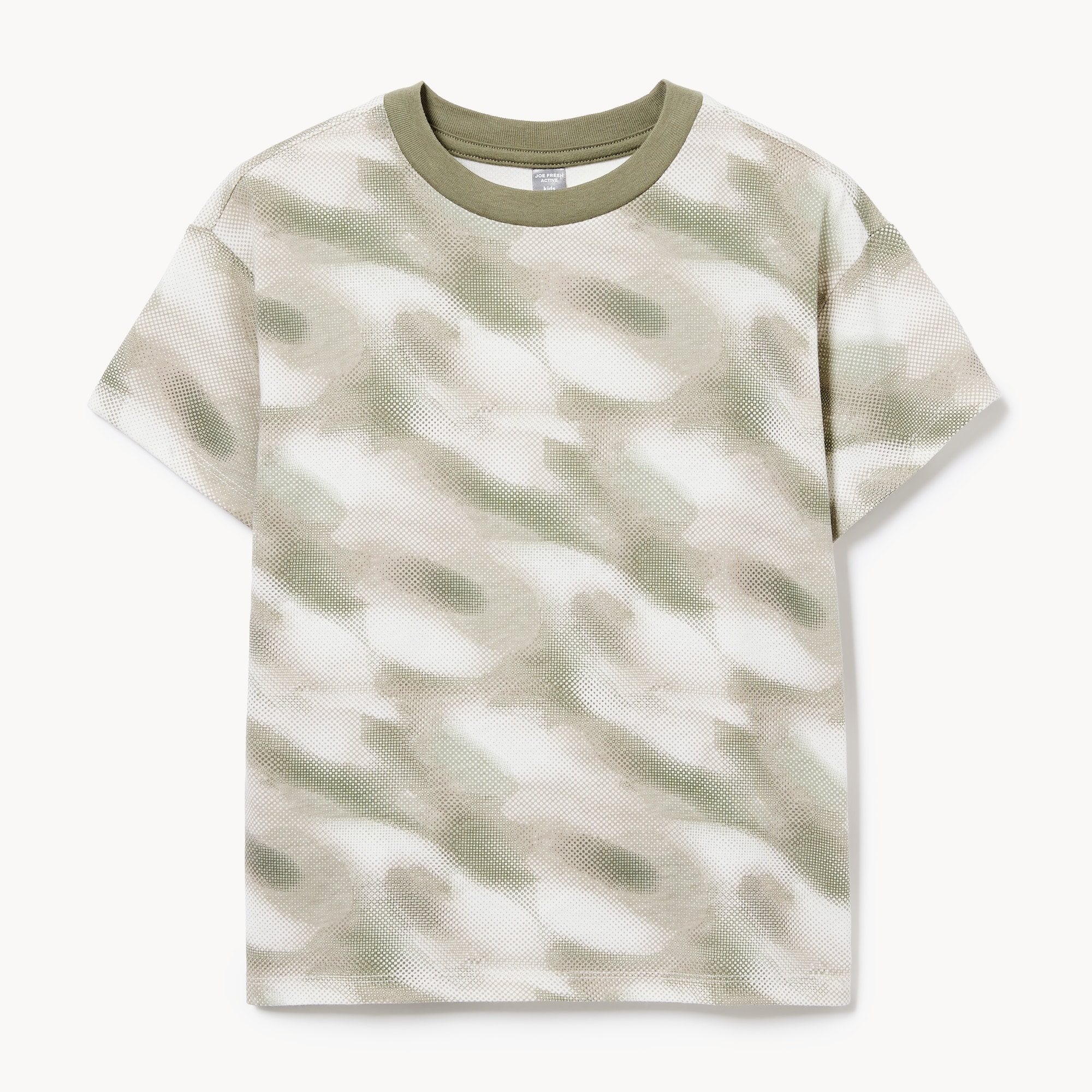 Kid Boys' Graphic T-Shirt