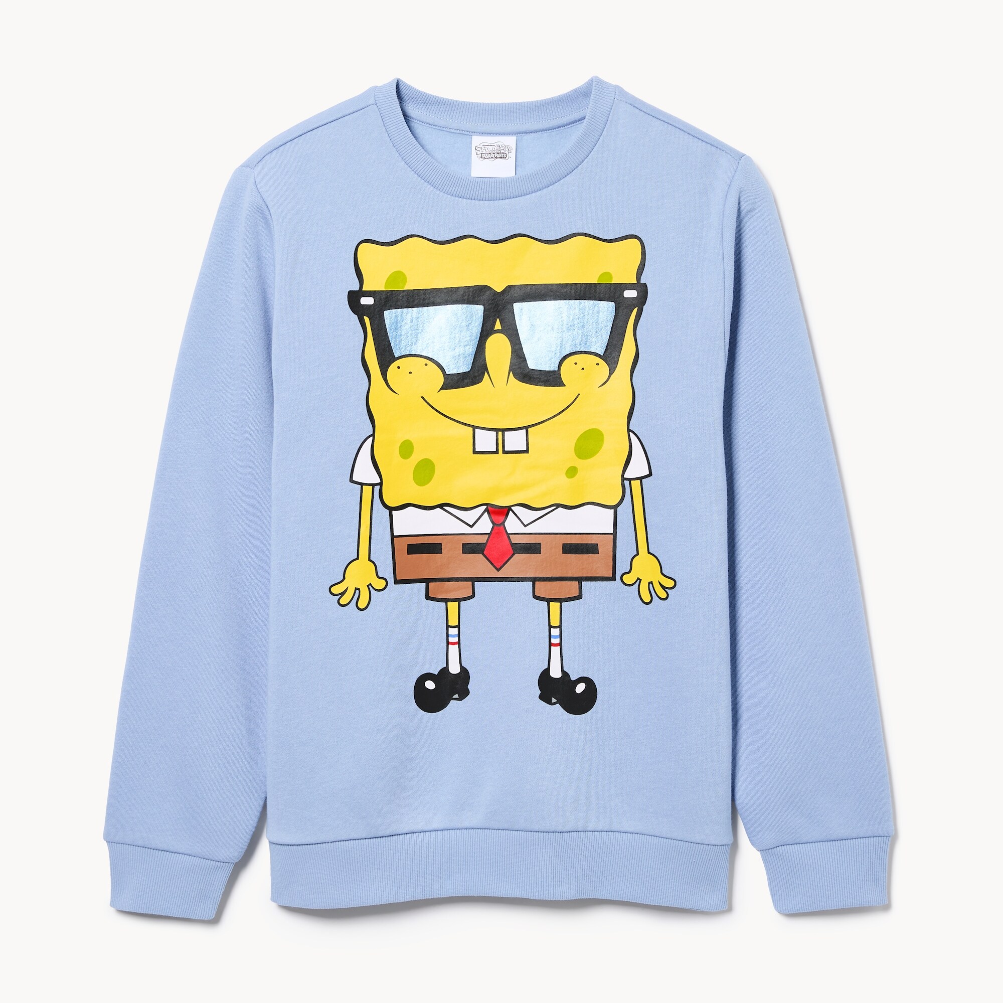Kid Boys' SpongeBob SquarePants Sweatshirt
