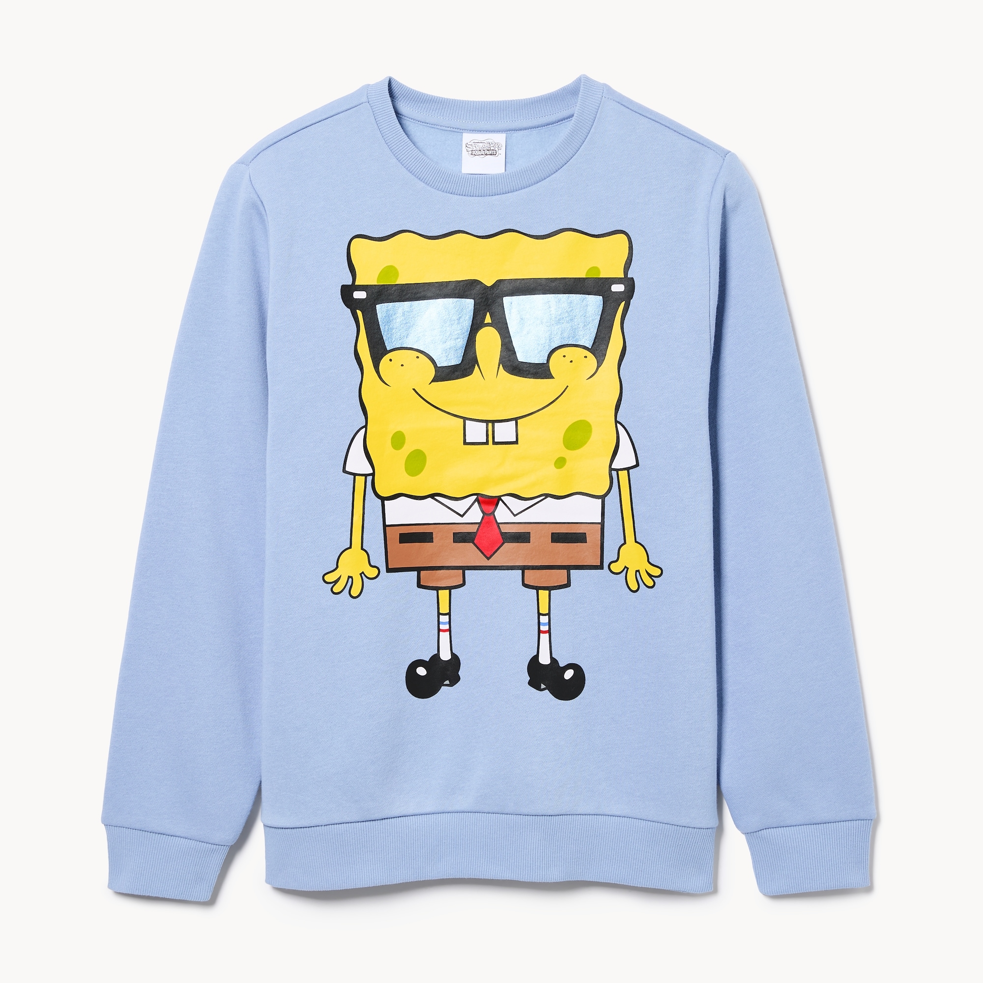 Kid Boys' SpongeBob SquarePants Sweatshirt