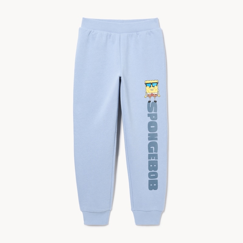Kid Boys' SpongeBob SquarePants Jogger