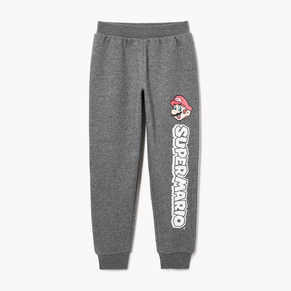 Pantalon de jogging Super Mario pour garons