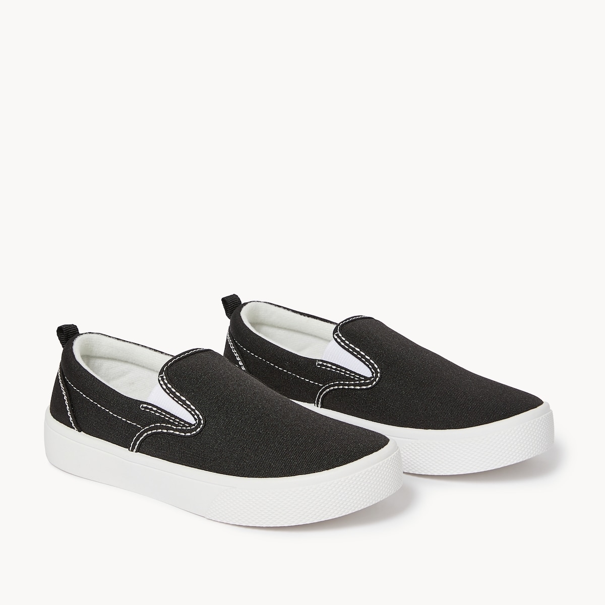 Kid Boys' Slip-On Sneakers