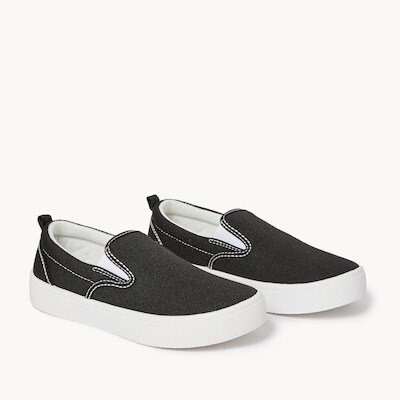 Joe Fresh Kid Boys' Slip-On Sneakers 1 ea, $24.00/1ea