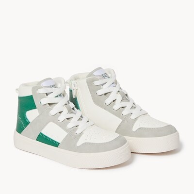 Joe Fresh Espadrilles montantes pour garçons 1 ea, 32,00 $/1ch