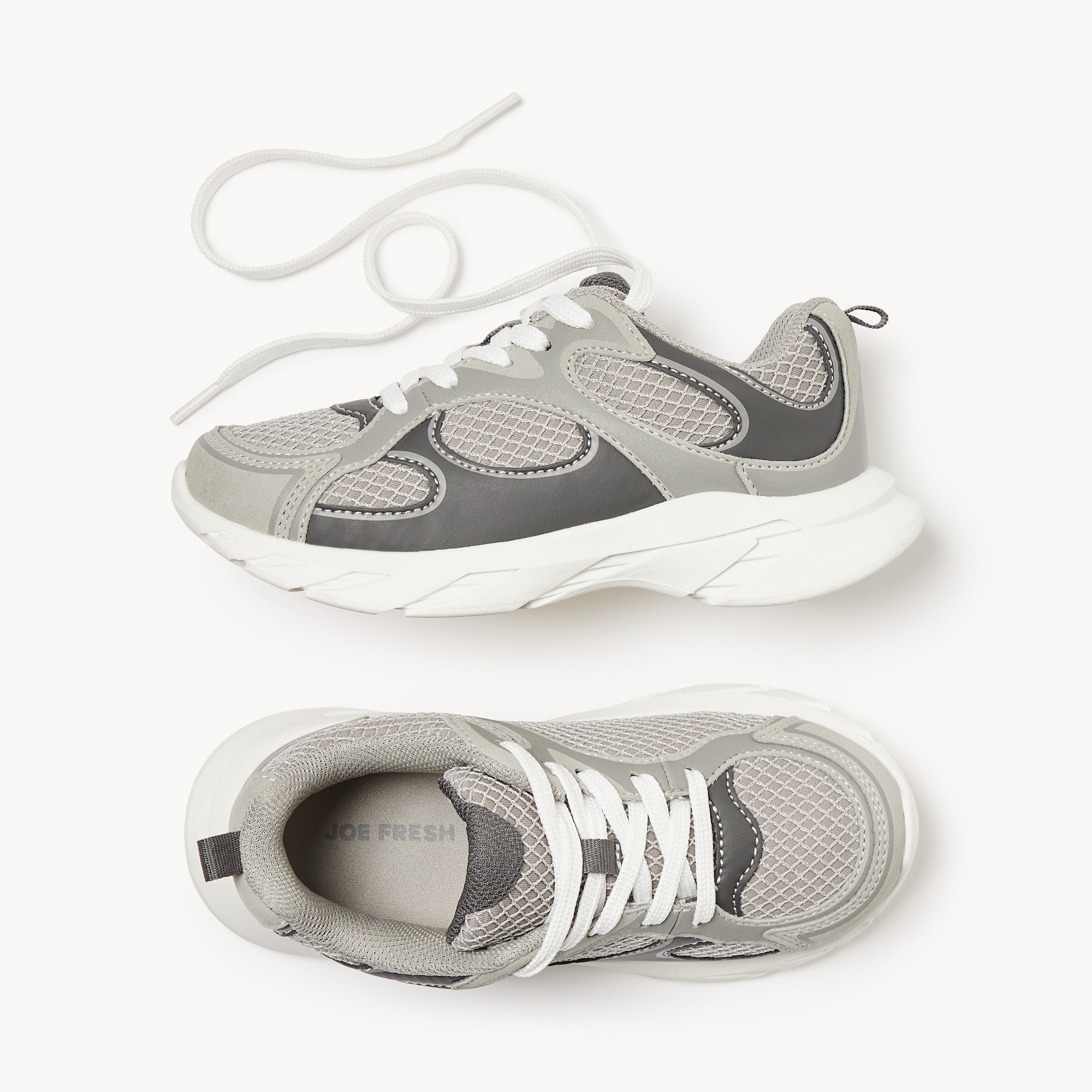 Kid Boys' Athletic Sneakers