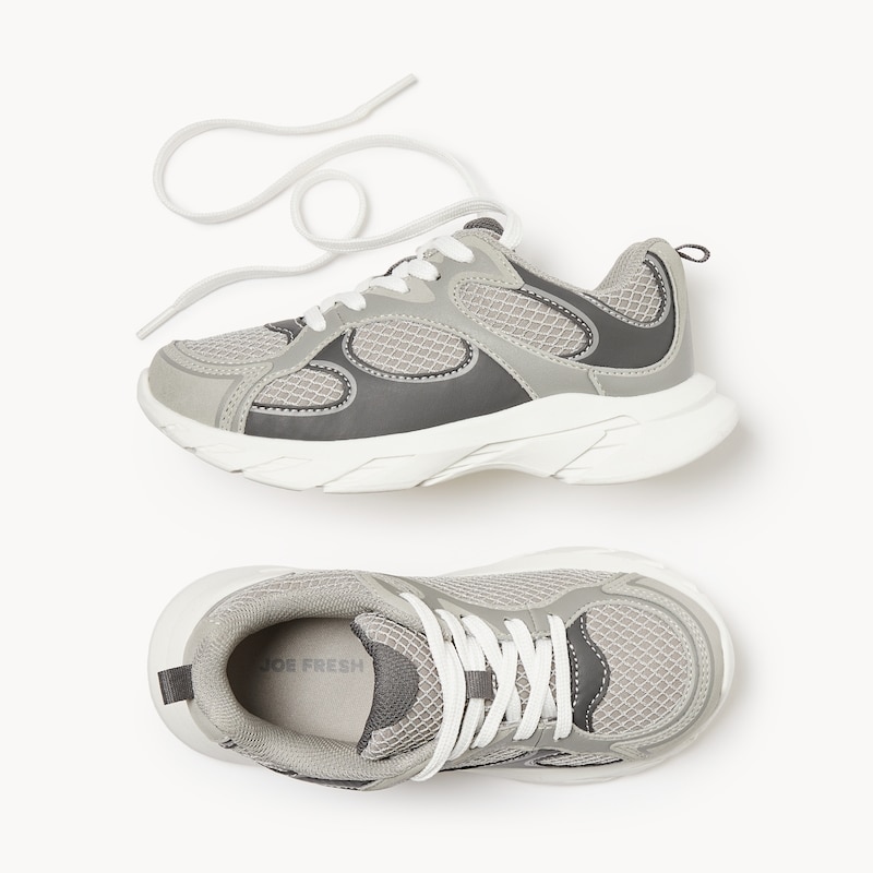 Kid Boys' Athletic Sneakers