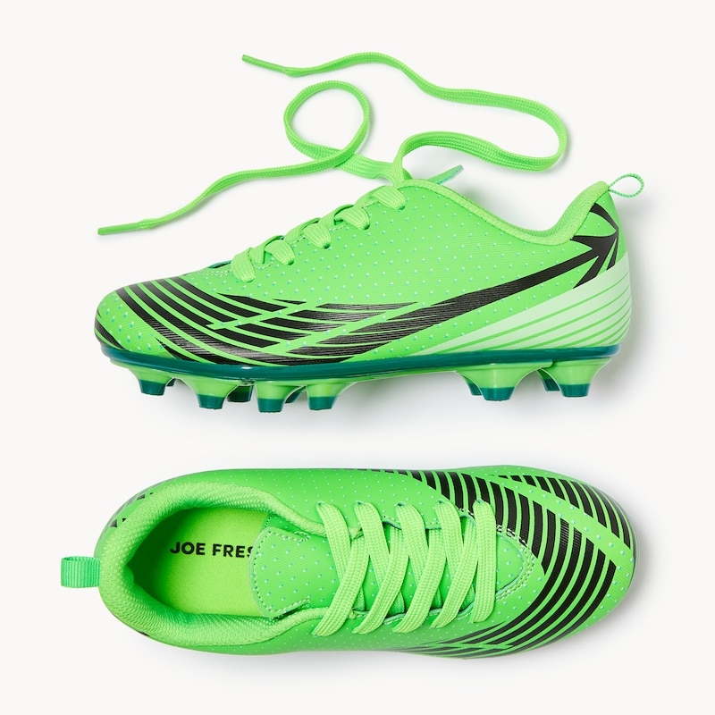 Kid Boys' Cleats