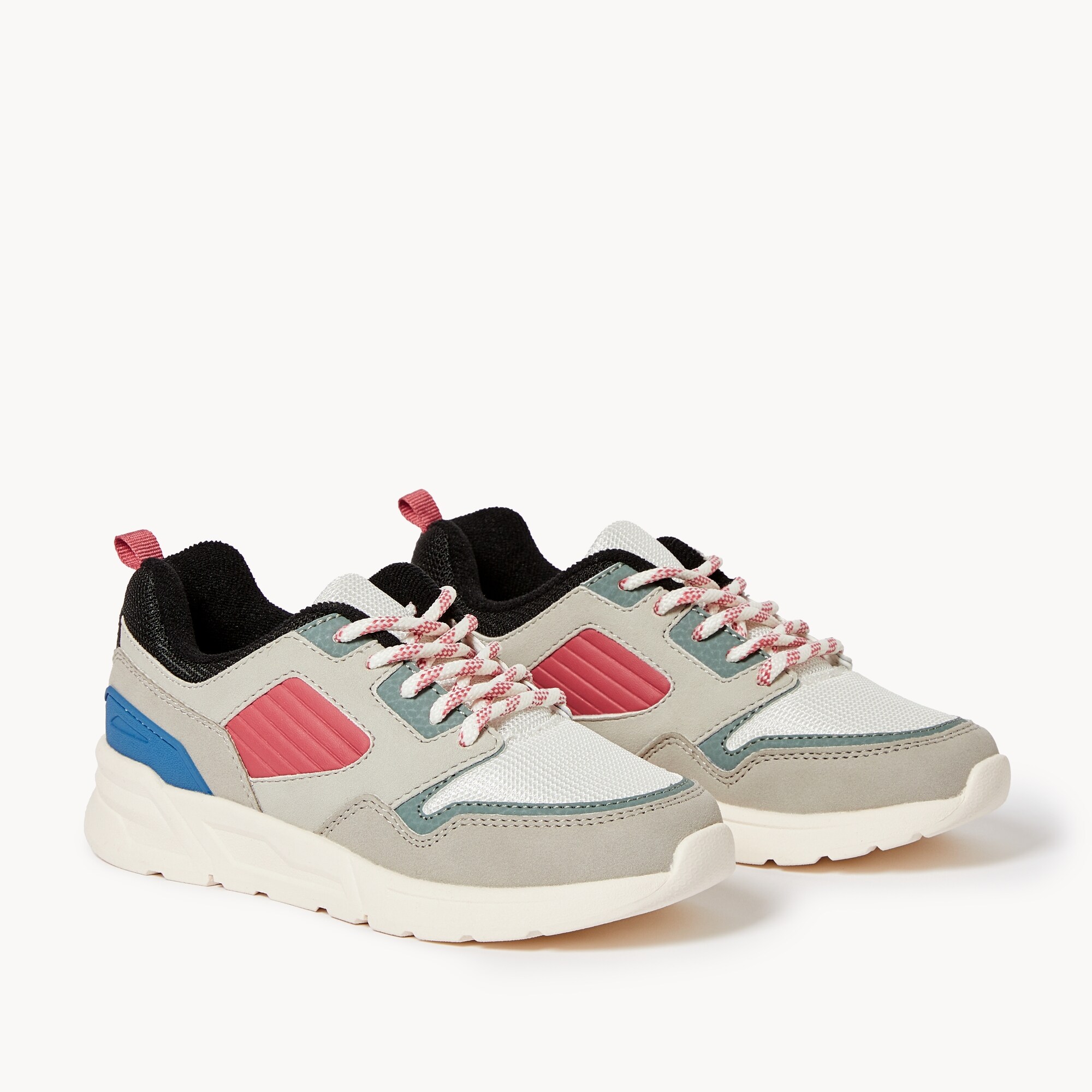 Espadrilles sport pour garçons