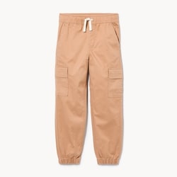 Joe Fresh Kid Boys' Stretch Cargo Jogger 1 ea, $24.00/1ea
