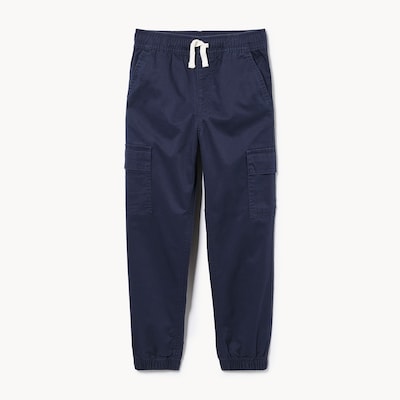 Joe Fresh Pantalon de jogging cargo extensible pour garçons 1 ea, 24,00 $/1ch