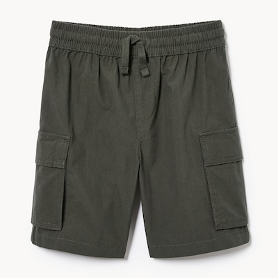 Joe Fresh Short cargo tissé pour garçons 1 ea, 19,00 $/1ch