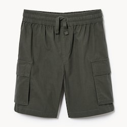Joe Fresh Kid Boys' Woven Cargo Short 1 ea, $19.00/1ea