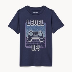 Joe Fresh Kid Graphic T-Shirt 1 ea, $12.00/1ea