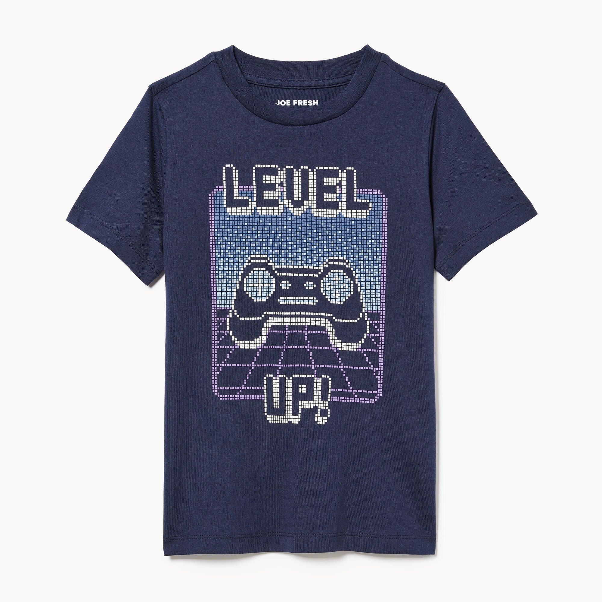 T-shirt imprimé pour enfants
