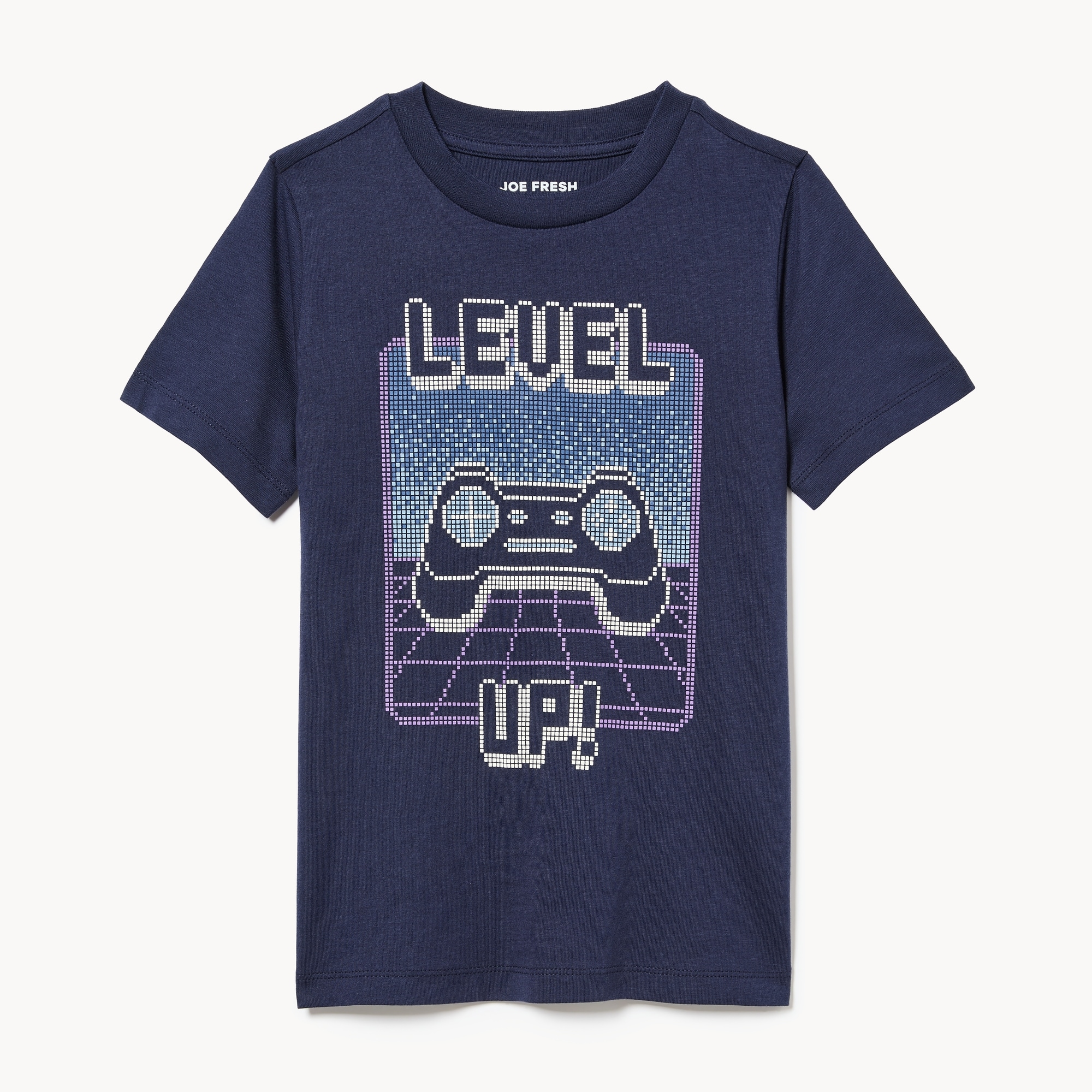 Kid Graphic T-Shirt