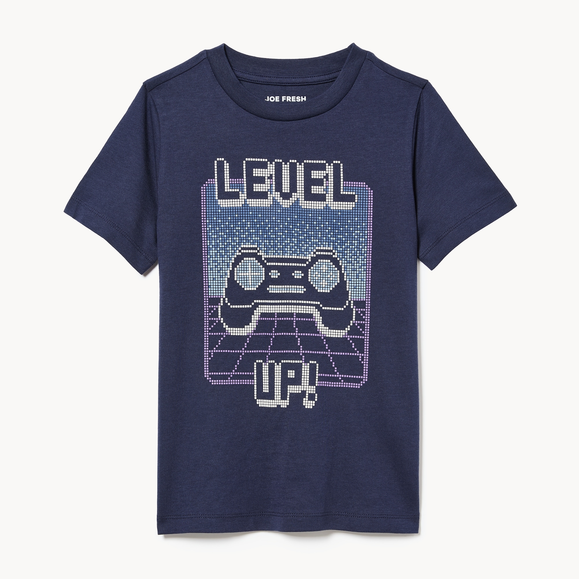 Kid Graphic T-Shirt