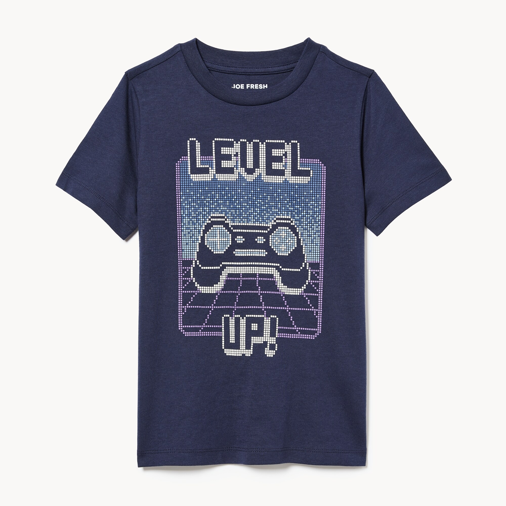 T-shirt imprimé pour enfants