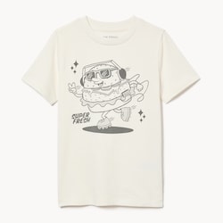 Joe Fresh T-shirt imprimé pour enfants 1 ea, 12,00 $/1ch