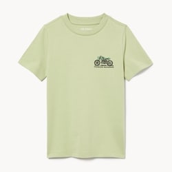 Joe Fresh Kid Graphic T-Shirt 1 ea, $12.00/1ea