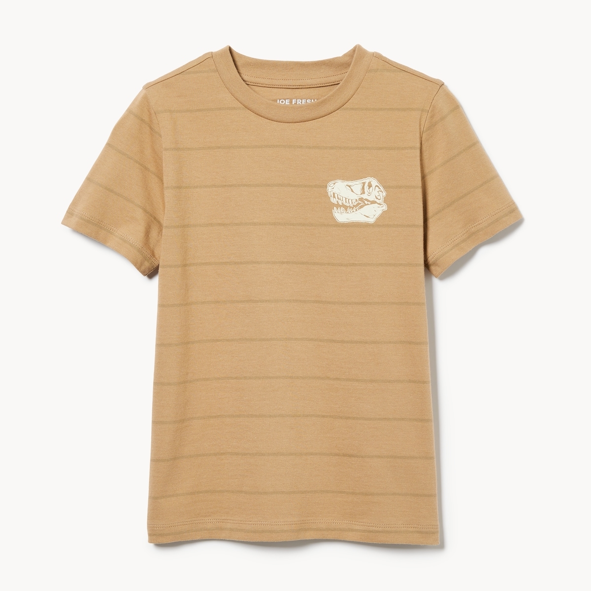 T-shirt imprim pour enfants