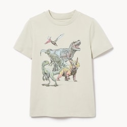 Joe Fresh T-shirt imprimé pour enfants 1 ea, 12,00 $/1ch