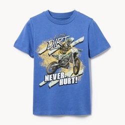 Joe Fresh Kid Graphic T-Shirt 1 ea, $12.00/1ea