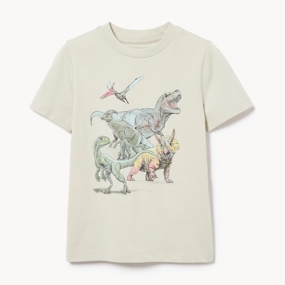 Joe Fresh T-shirt imprimé pour enfants 1 ea, 12,00 $/1ch