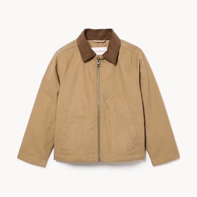 Joe Fresh Kid Boys' Barn Jacket 1 ea, $39.00/1ea