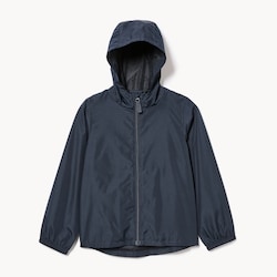 Joe Fresh Kid Hooded Windbreaker 1 ea, $15.00/1ea