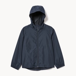 Joe Fresh Coupe-vent à capuchon pour enfants 1 ea, 15,00 $/1ch