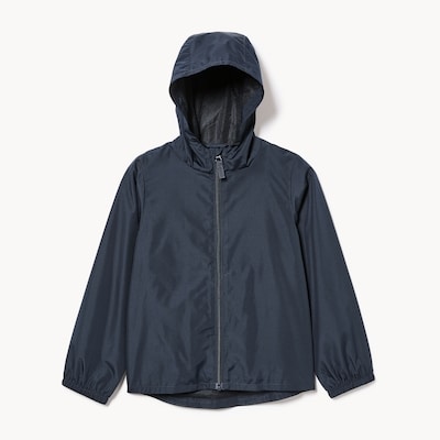 Joe Fresh Coupe-vent à capuchon pour enfants 1 ea, 15,00 $/1ch