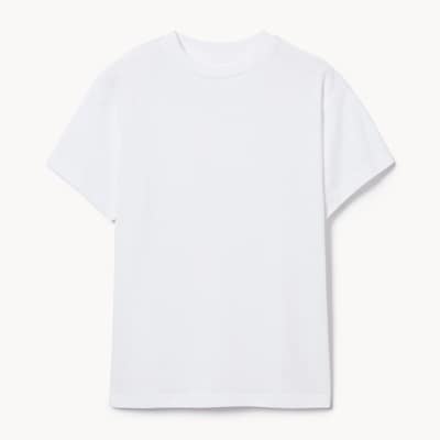 Joe Fresh Kid Boys' Drop Shoulder T-Shirt 1 ea, $5.00/1ea