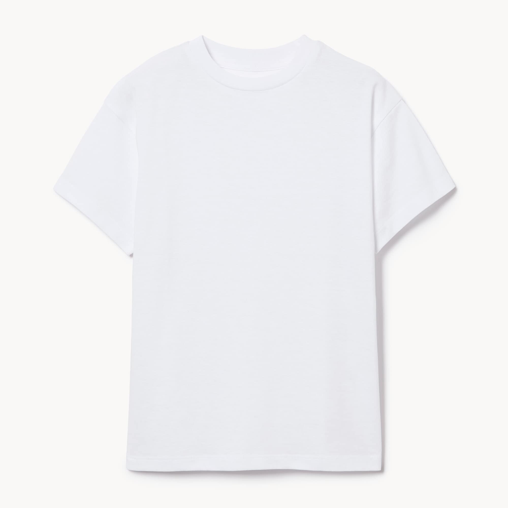 Kids' Drop Shoulder T-Shirt