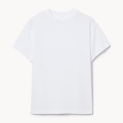 Joe Fresh Kids' Drop Shoulder T-Shirt 1 ea, $5.00/1ea