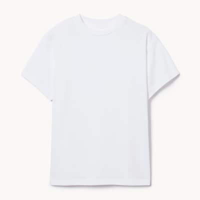 Joe Fresh Kids' Drop Shoulder T-Shirt 1 ea, $5.00/1ea