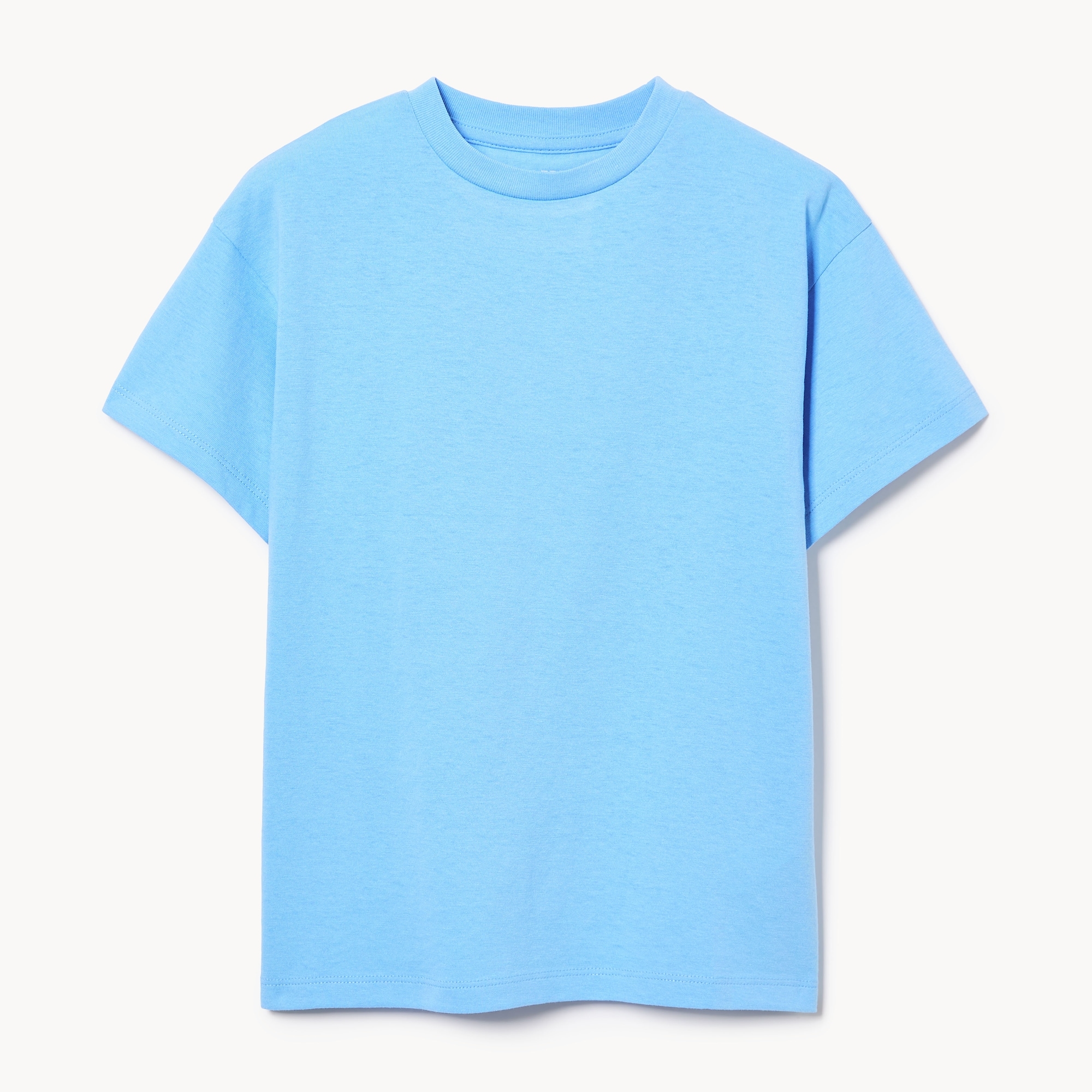 Kids' Drop Shoulder T-Shirt