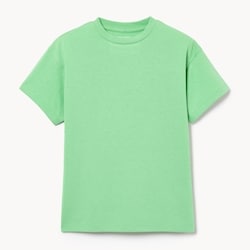 Joe Fresh Kids' Drop Shoulder T-Shirt 1 ea, $5.00/1ea