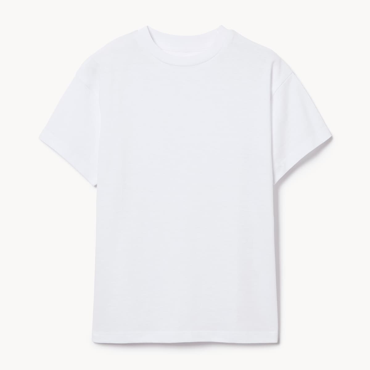 Kid Boys' Drop Shoulder T-Shirt