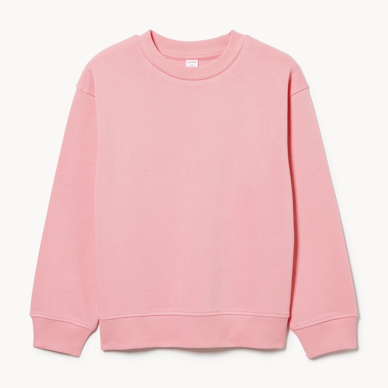 Kid Boys' Crewneck Sweatshirt